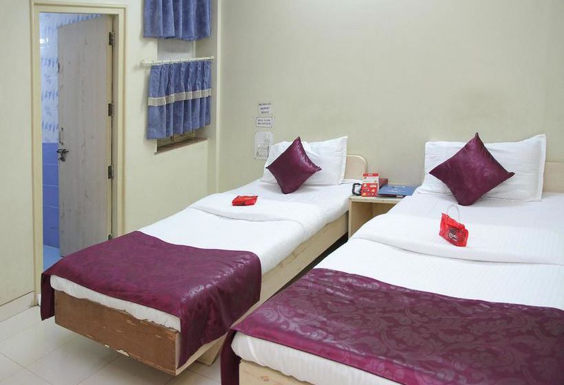 Hotel Oyo Rooms Samarth Nagar Road Varad Ganesh Mandir 10