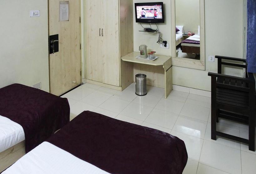 Hotel Oyo Rooms Samarth Nagar Road Varad Ganesh Mandir 15