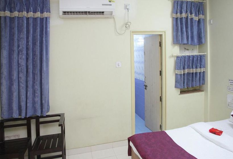 Hotel Oyo Rooms Samarth Nagar Road Varad Ganesh Mandir 16