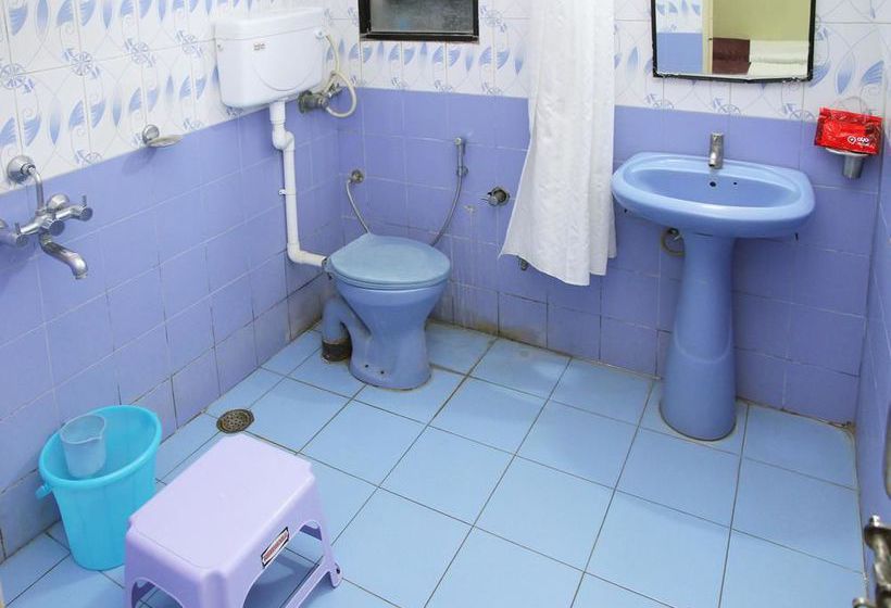 Hotel Oyo Rooms Samarth Nagar Road Varad Ganesh Mandir 2