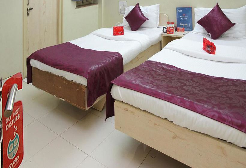 Hotel Oyo Rooms Samarth Nagar Road Varad Ganesh Mandir 9