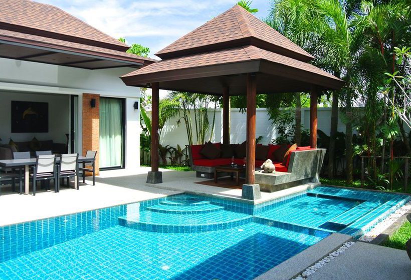 Hotel Siamaya Phuket
