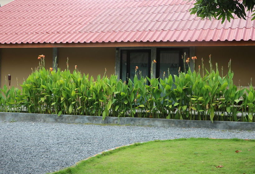 Blue Midnight Hostel 11