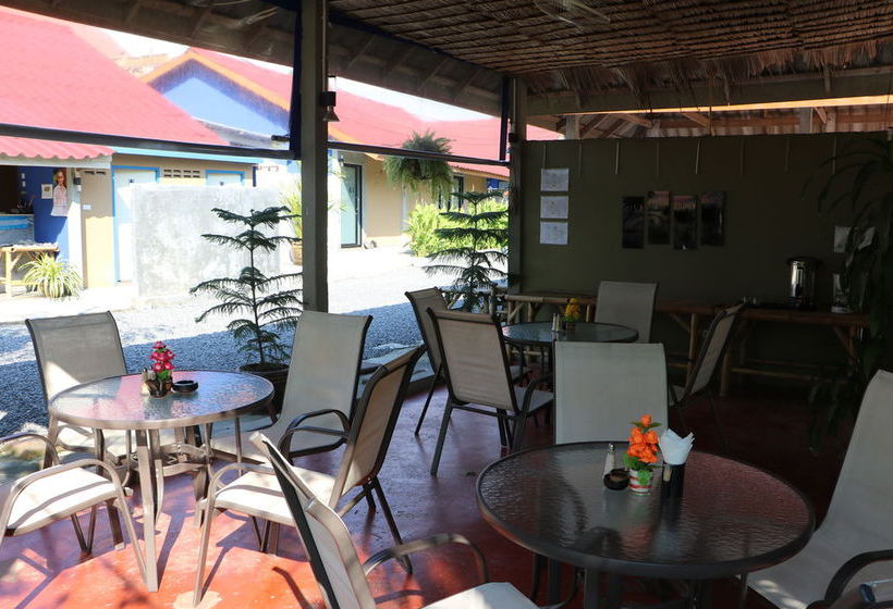 Blue Midnight Hostel 15