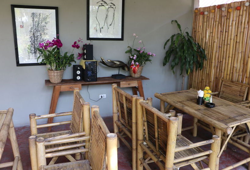 Blue Midnight Hostel 2