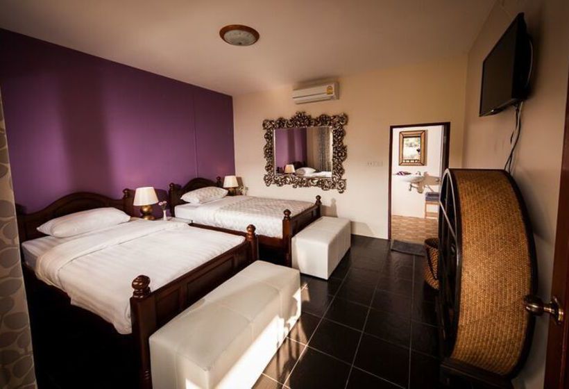 Coco Lilly Villas 10