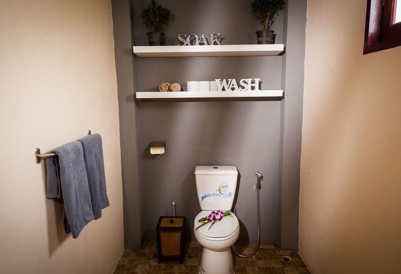 Coco Lilly Villas 12