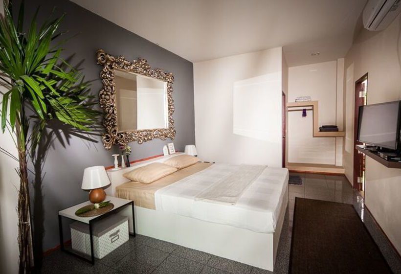 Coco Lilly Villas 14