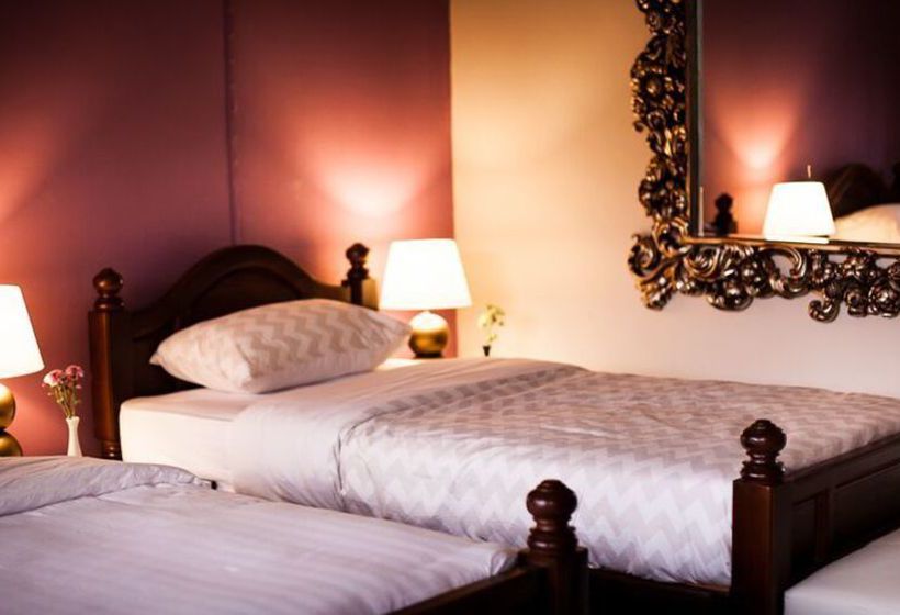 Coco Lilly Villas 15