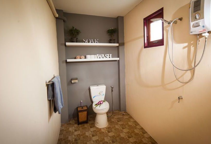 Coco Lilly Villas 17