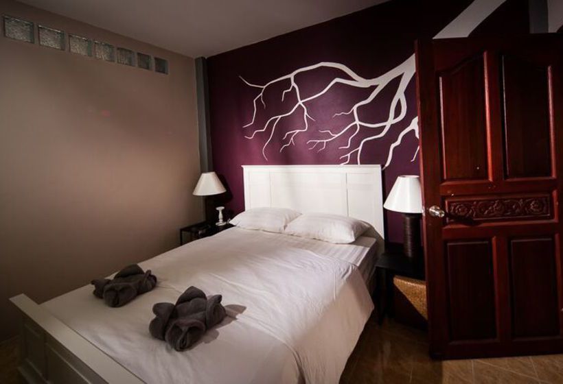 Coco Lilly Villas 19