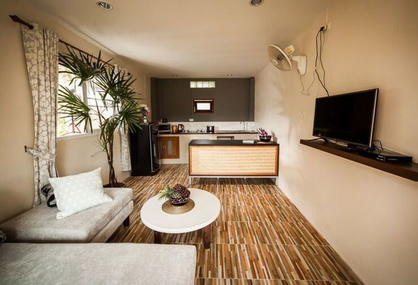 Coco Lilly Villas 20