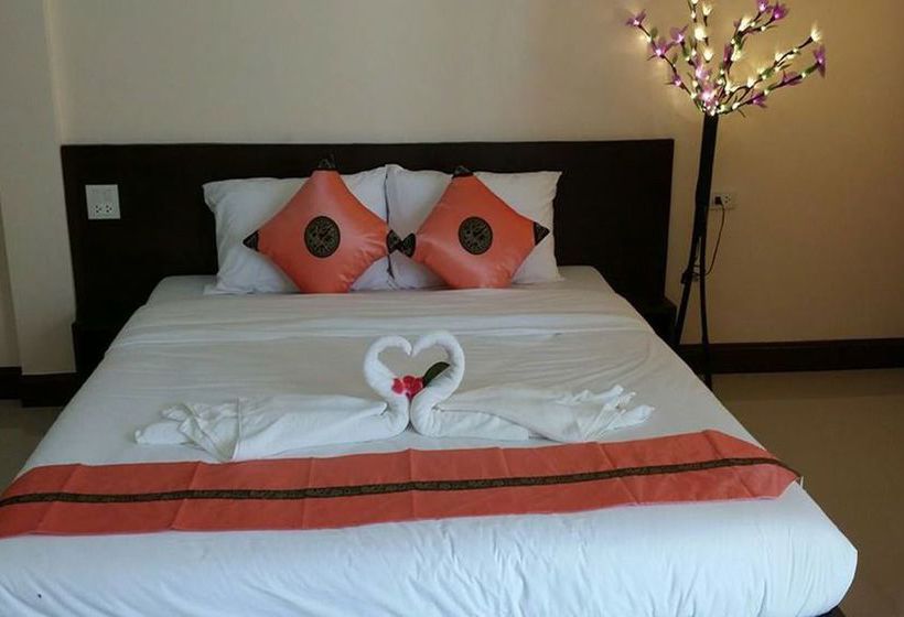 Hotel Sara Boutique Pool Resort 1