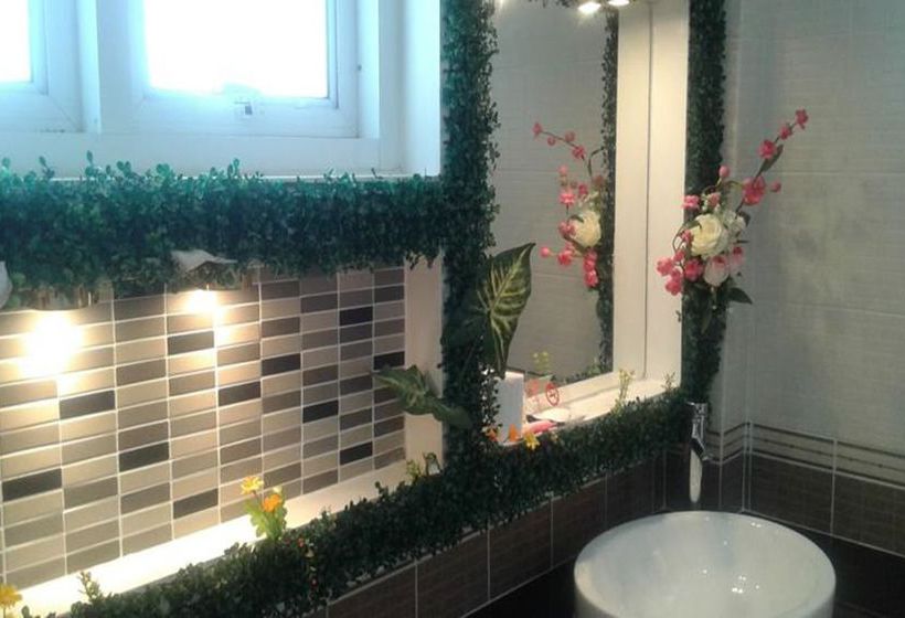 Hotel Sara Boutique Pool Resort 11