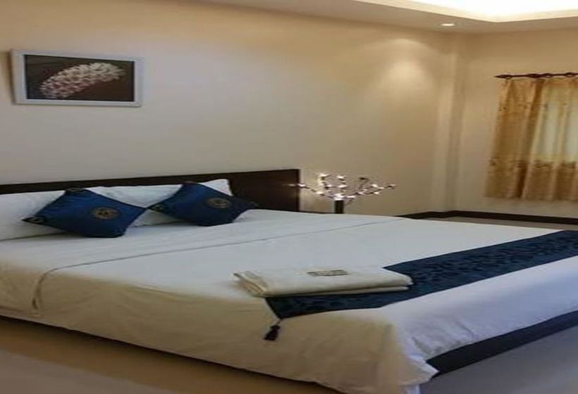 Hotel Sara Boutique Pool Resort 12