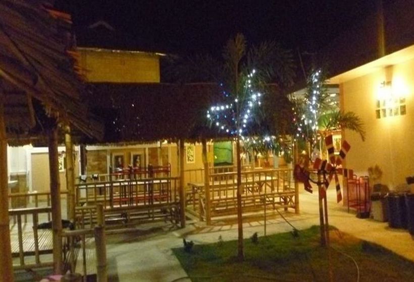 Hotel Sara Boutique Pool Resort 16