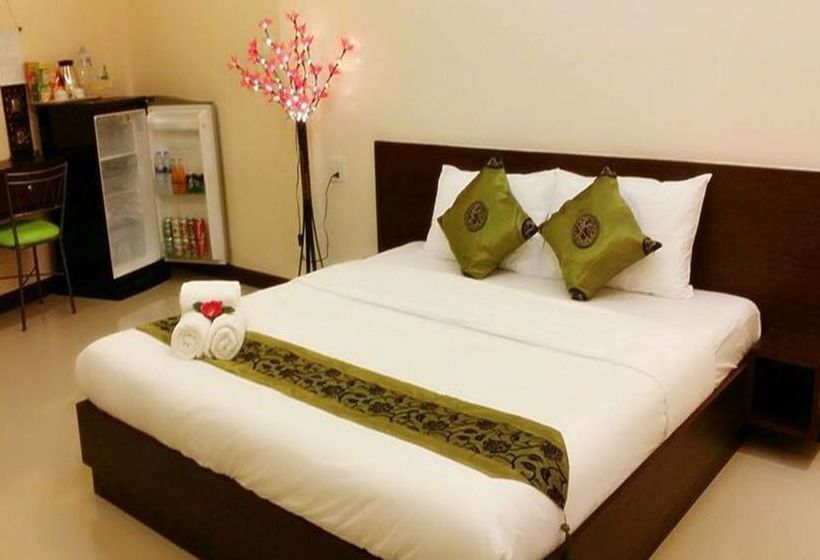 Hotel Sara Boutique Pool Resort 19