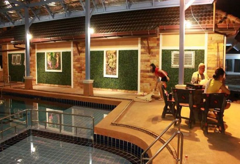 Hotel Sara Boutique Pool Resort 20