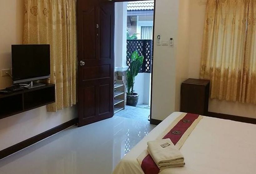 Hotel Sara Boutique Pool Resort 5