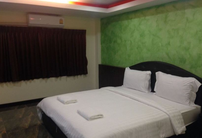 Hotel Me Suk Grand 1