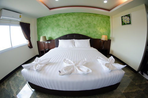 Hotel Me Suk Grand 10