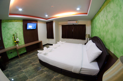 Hotel Me Suk Grand 12