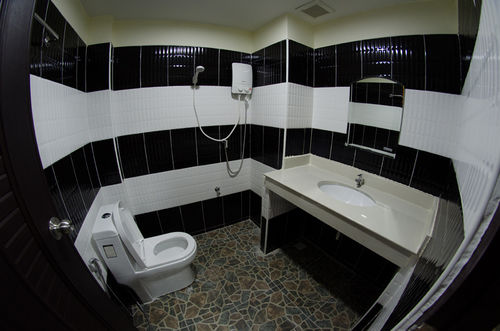 Hotel Me Suk Grand 16