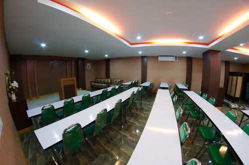 Hotel Me Suk Grand 17