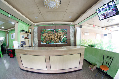 Hotel Me Suk Grand 18