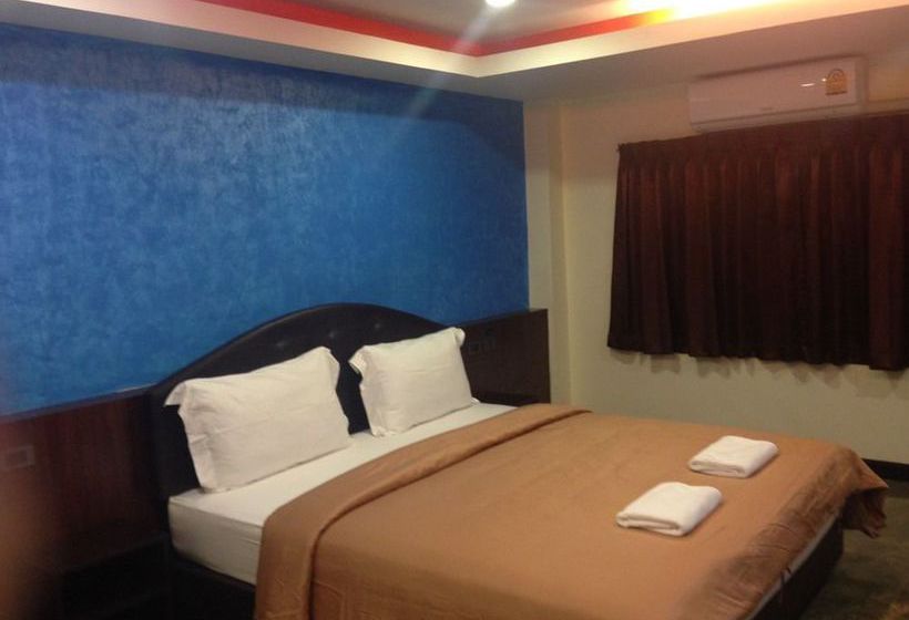 Hotel Me Suk Grand 2