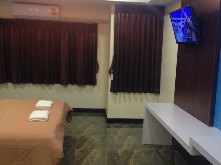 Hotel Me Suk Grand 4