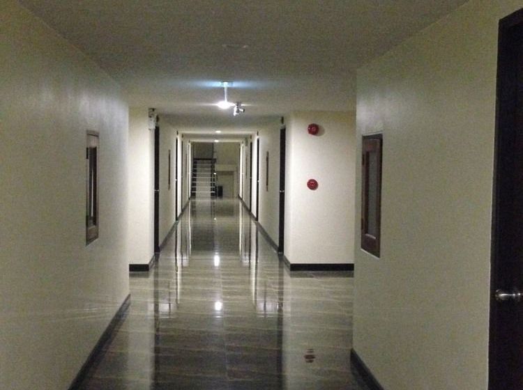 Hotel Me Suk Grand 5