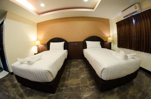 Hotel Me Suk Grand 6