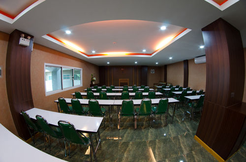 Hotel Me Suk Grand 7