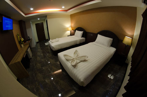 Hotel Me Suk Grand 8