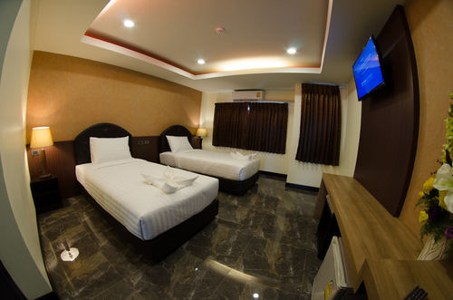 Hotel Me Suk Grand 9