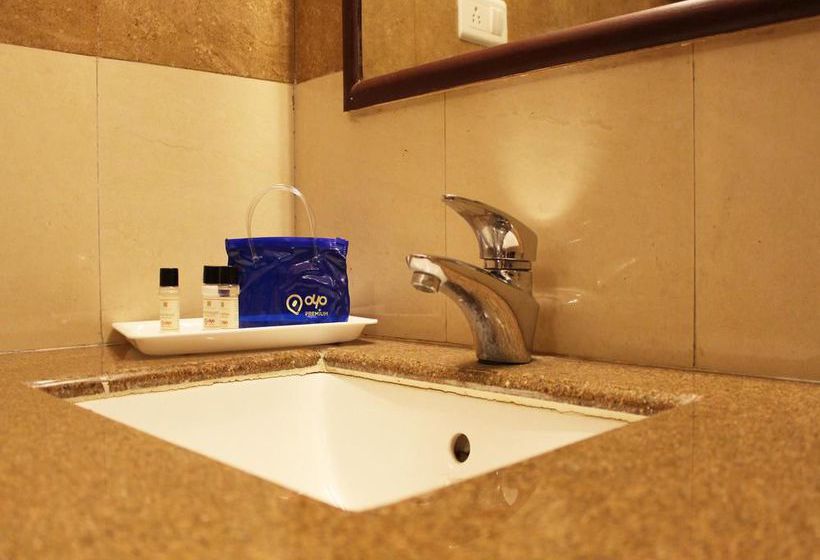 Hotel Oyo Premium Railway Station Hardiwar 1