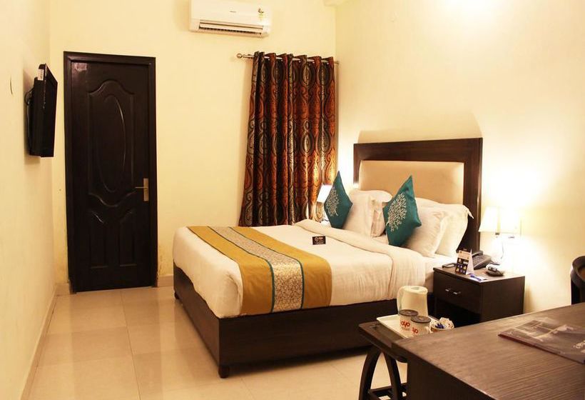 Hotel Oyo Premium Railway Station Hardiwar 2