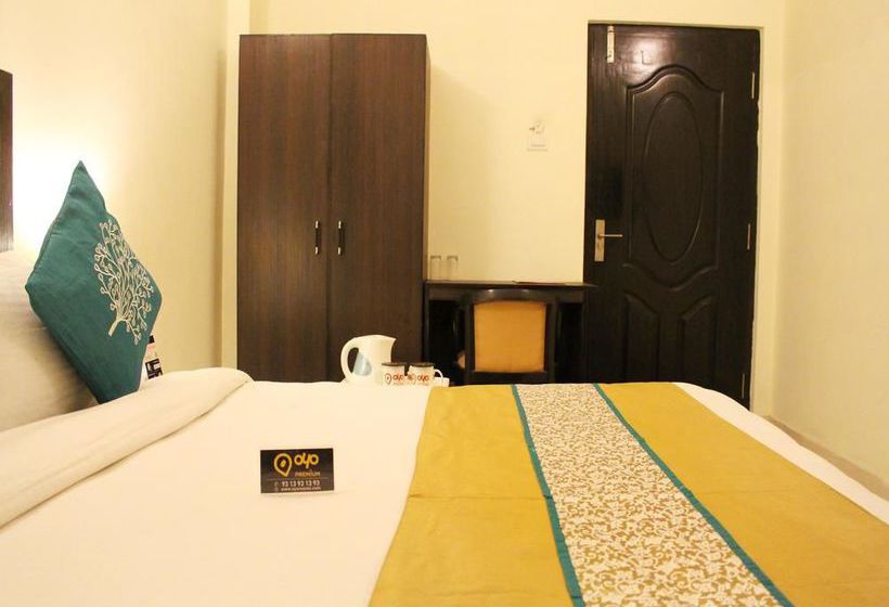Hotel Oyo Premium Railway Station Hardiwar 6