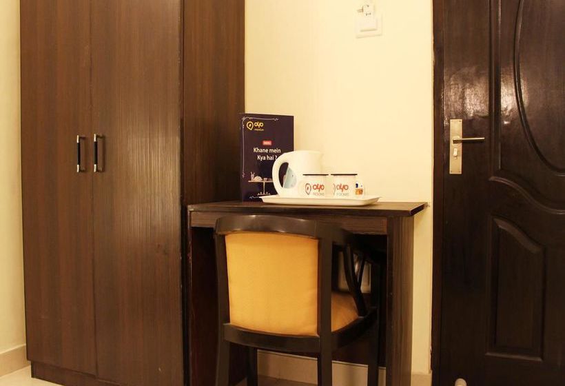 Hotel Oyo Premium Railway Station Hardiwar 7