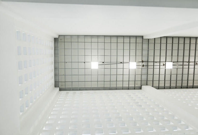 Quadromania Service Apartment 10