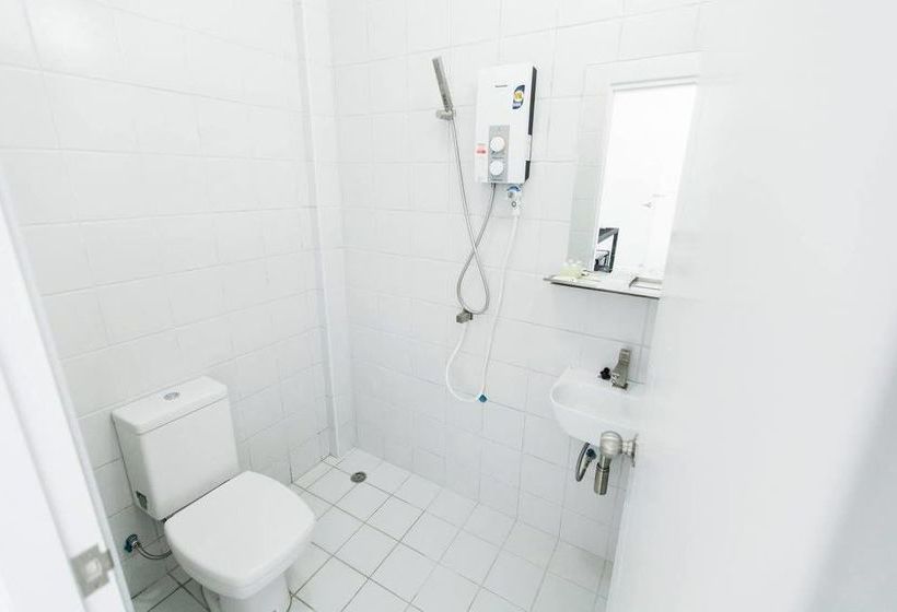 Quadromania Service Apartment 4