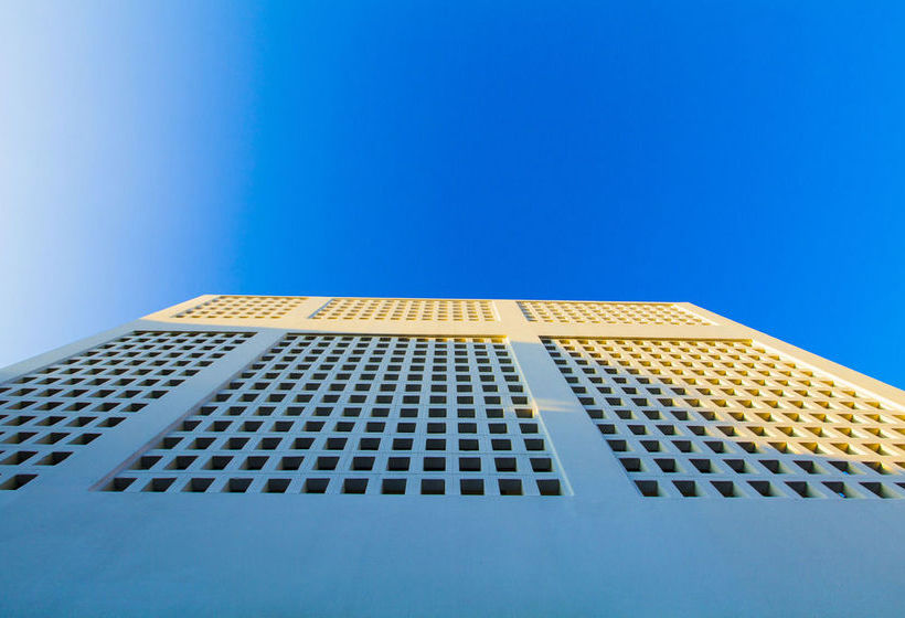 Quadromania Service Apartment 6