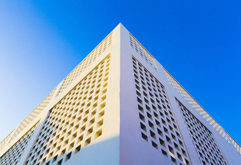 Quadromania Service Apartment 7