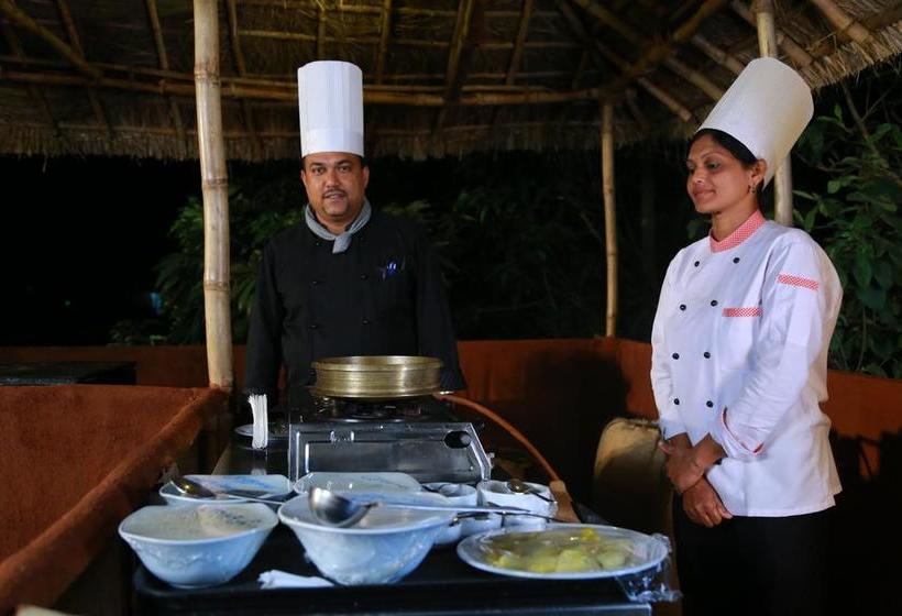 Hotel Springdale Heritage 12