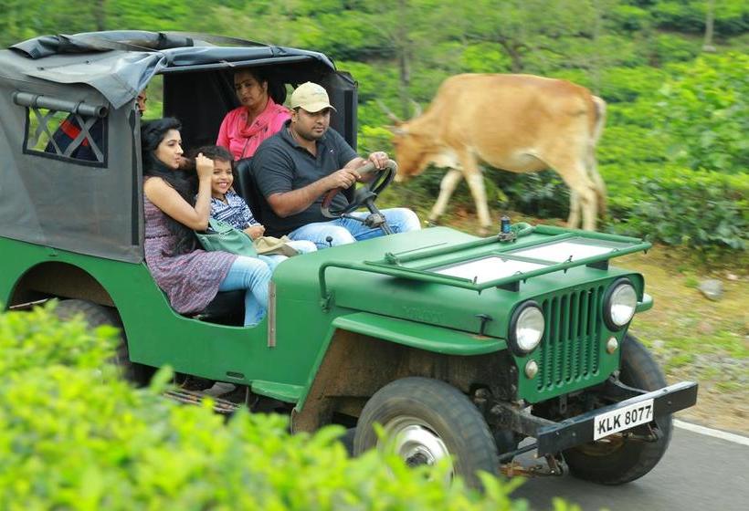 Hotel Springdale Heritage 15