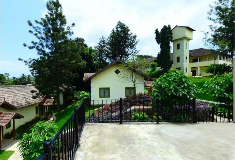 Hotel Springdale Heritage 18