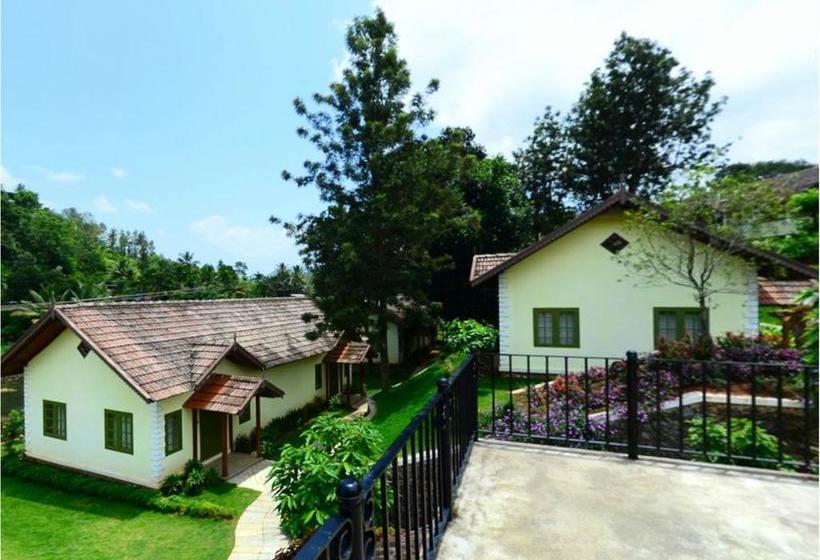 Hotel Springdale Heritage 19