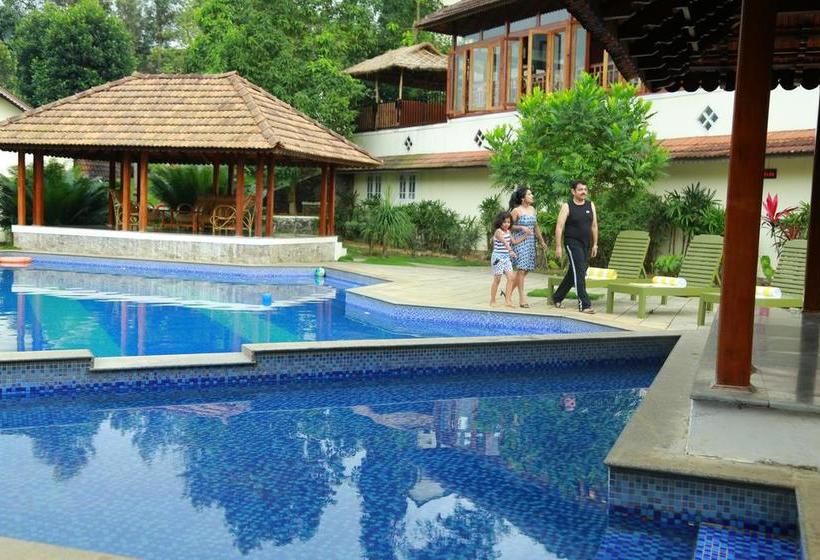 Hotel Springdale Heritage 2