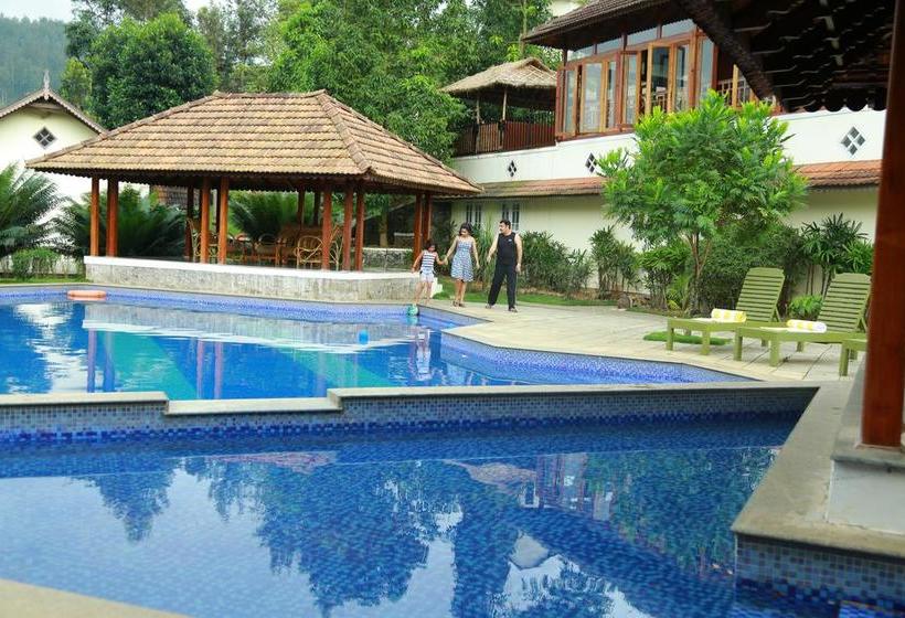 Hotel Springdale Heritage 3